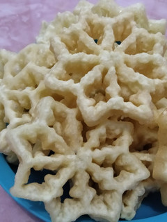 Foto resep Kue Kembang Goyang