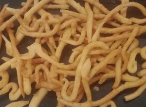 Foto resep Stick keju sat set / bidaran keju / bolot