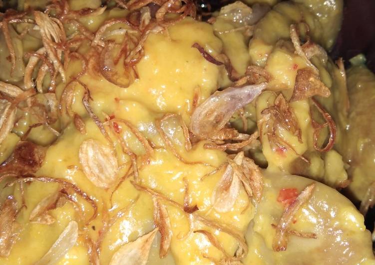 Bagaimana Menyiapkan Jengkol Empuk Anti Bau, Enak Banget