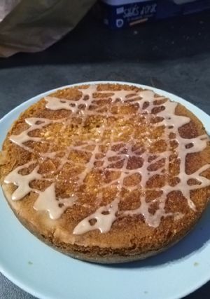 Une photo de Gâteau nantais