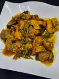 Aloo Baingan
