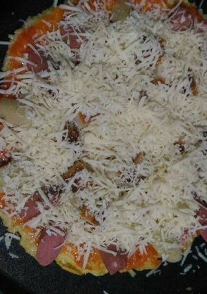 Foto resep Sun egg