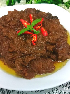 Foto resep Malbi Sapi khas Palembang
