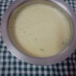 பாதாம் பால் / Badam milk receip in tamil