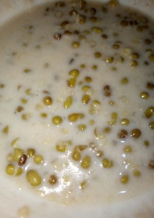 Foto resep Kacang Padi / kacang ijo