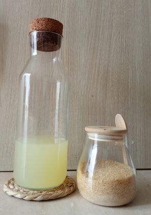 Foto principal de Limonada 🍋