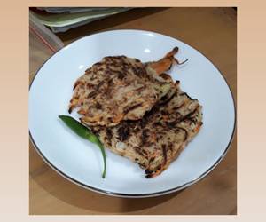 Resep Populer Bakwan oat diet Enak Sempurna