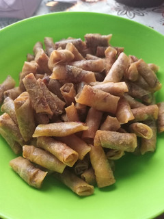 Foto resep Sumpia Pedas (Lumpia Mini pedas)