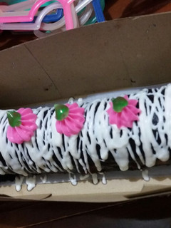 Foto resep Bolu gulung simple