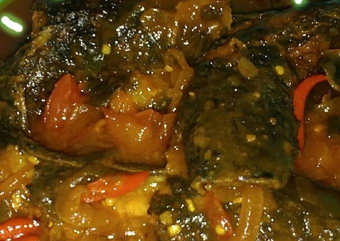 Resep Lele Saus Padang oleh Diah Kusuma Wardani Cookpad Resep Lele Saus Padang oleh Diah Kusuma Wardani Cookpad