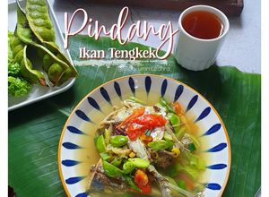 Foto resep Pindang Ikan Tengkek