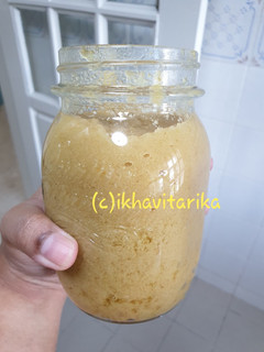 Foto resep Bumbu Dasar Putih
