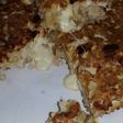 Tortilla con lo que tengas