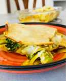 ✨ LASAGNA VEGETARIANA con le mitiche Rivotiche abruzzesi! ✨