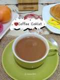 Coffee Cokelat