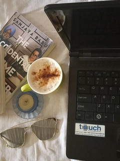 A picture of Coffee.