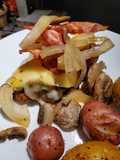 Mile High Loaded Pepperjack Chicken