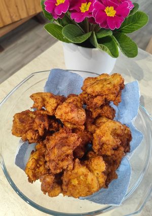 Csirkemell fasírt recept fotója