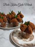 Bolu Kukus Gula Merah