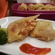 Risol Ayam Bolognaise