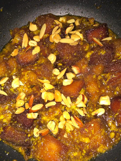 பிரட் ஹல்வா செய்முறை முக்கிய புகைப்படம்