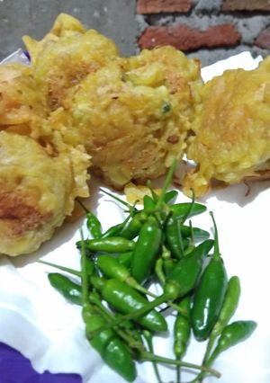Foto resep Tahu susur sayuran