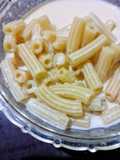 La Fonte Macaroni w/ Cheese Flavour & Susu