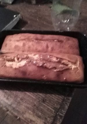 Una foto de Budín