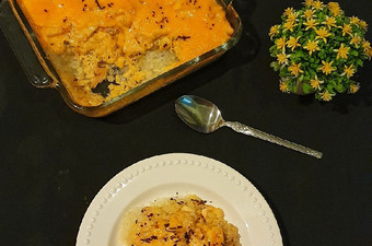 Resep 180. Shirataki Rice Salmon Mentai Irit Untuk Jualan