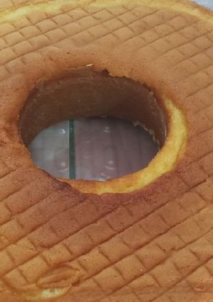 Foto resep Bolugur Peuyeum Ala Ngan