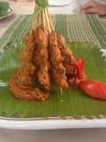 Sate Lokan