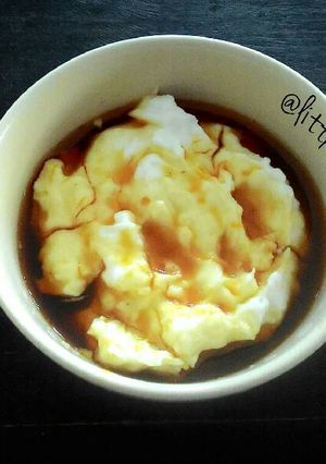 Foto resep Bubur Sumsum
