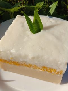 Foto resep Amparan Tatak Waluh
