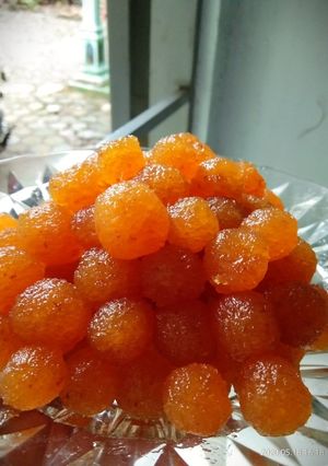Foto resep Selai nanas