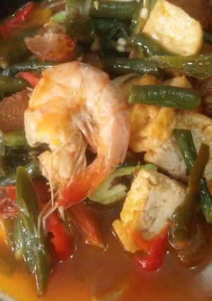 Foto resep Tauco Kikil