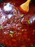 45. Sambal Tumis Cung Kediro