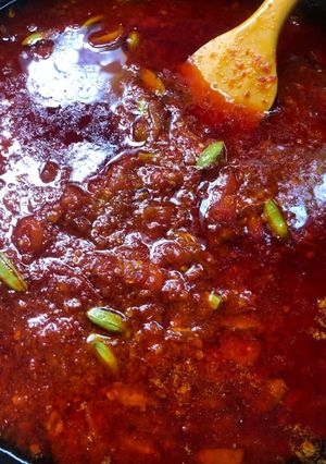 Foto resep 45. Sambal Tumis Cung Kediro