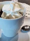 Cioccolata cremosa