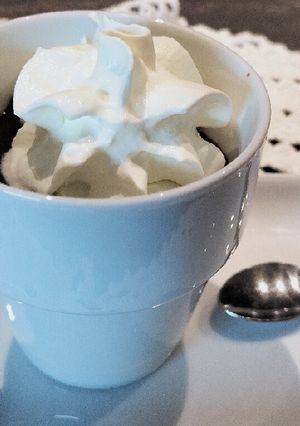 Foto di Cioccolata cremosa