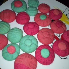 A picture of Cookies.