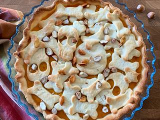 ☆Pumpkin Pie☆