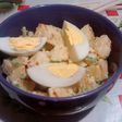 Otra ensalada de papas