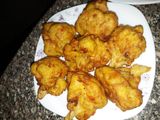 قرنبيط محمر