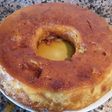 Pudín de pan