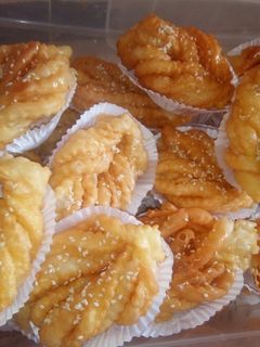 صورة لوصفة قريوش