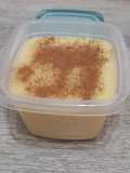 Curau Diet "zero lactose"