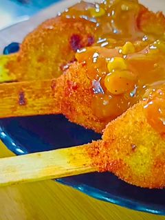 (Veg lollipop with sauce recipe in hindi) रेसिपी मुख्य फोटो