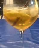 Pisco Earl Grey
