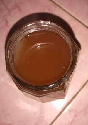 Foto resep Wedang Sereh (ramuan penurun demam)