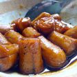 Sosis Kecap (Resep Kilat)
